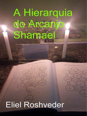 cover image of A Hierarquia do Arcanjo Shamael